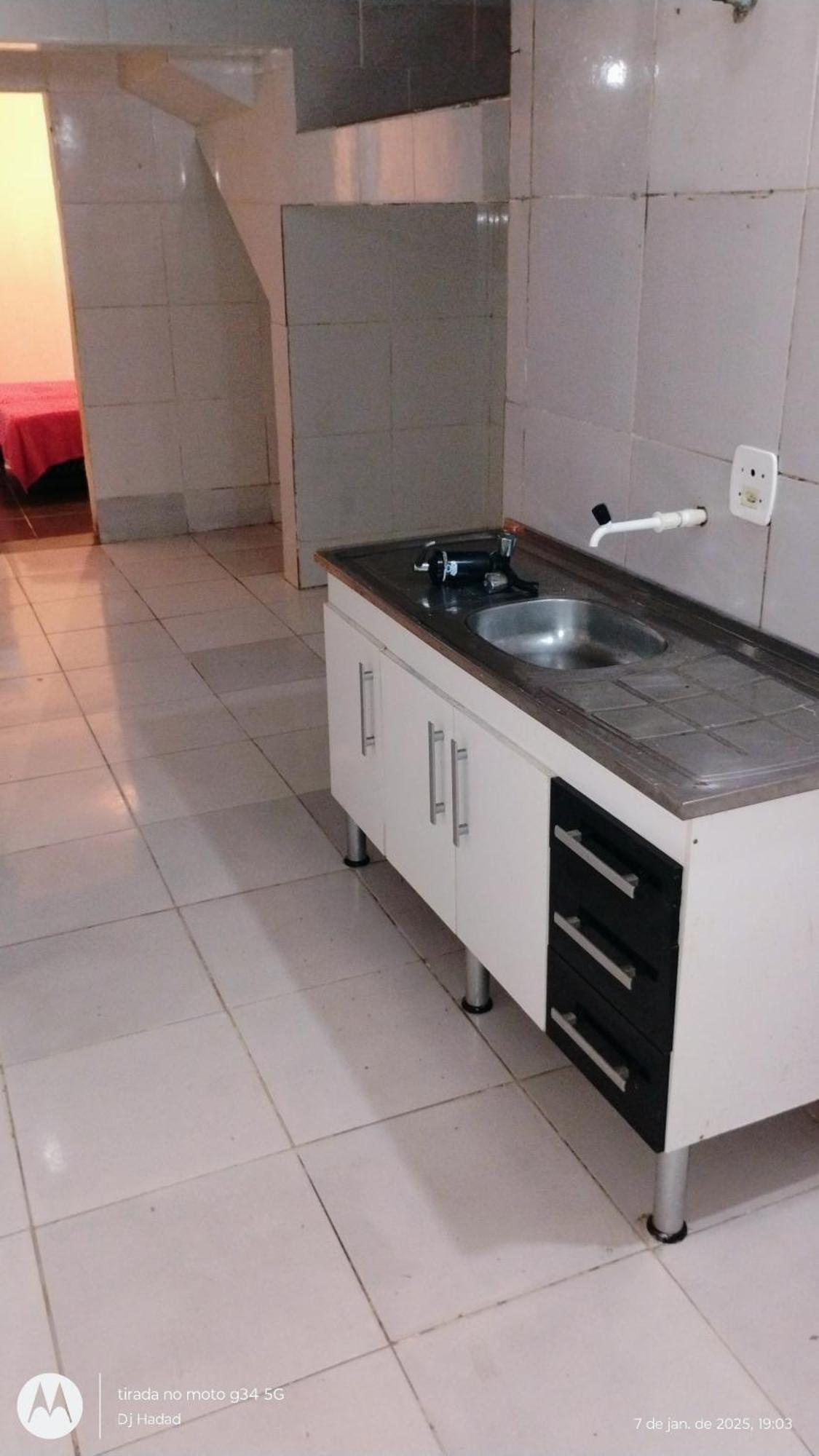 Santa Alexandrina Hostel ริโอเดจาเนโร ภายนอก รูปภาพ