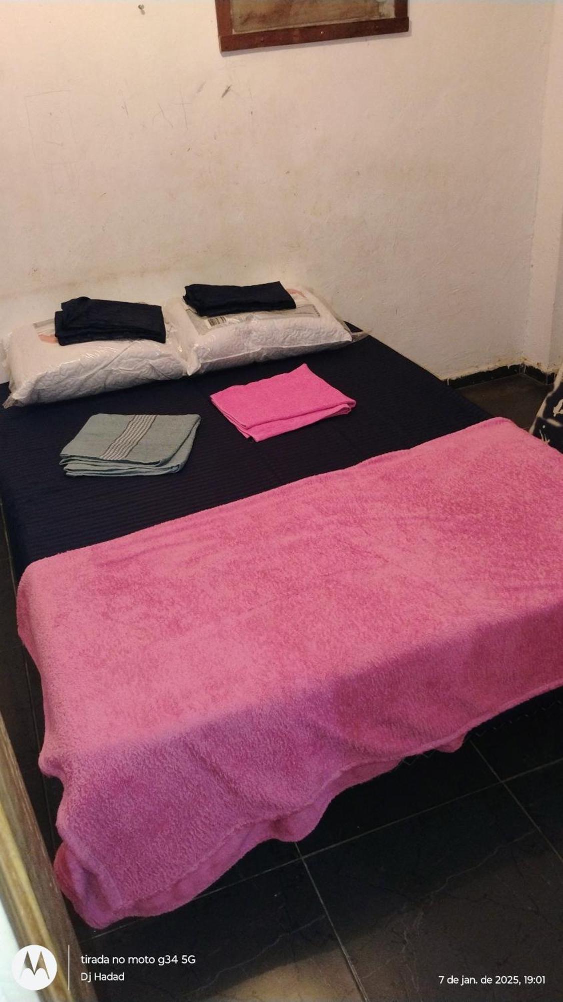 Santa Alexandrina Hostel ริโอเดจาเนโร ภายนอก รูปภาพ