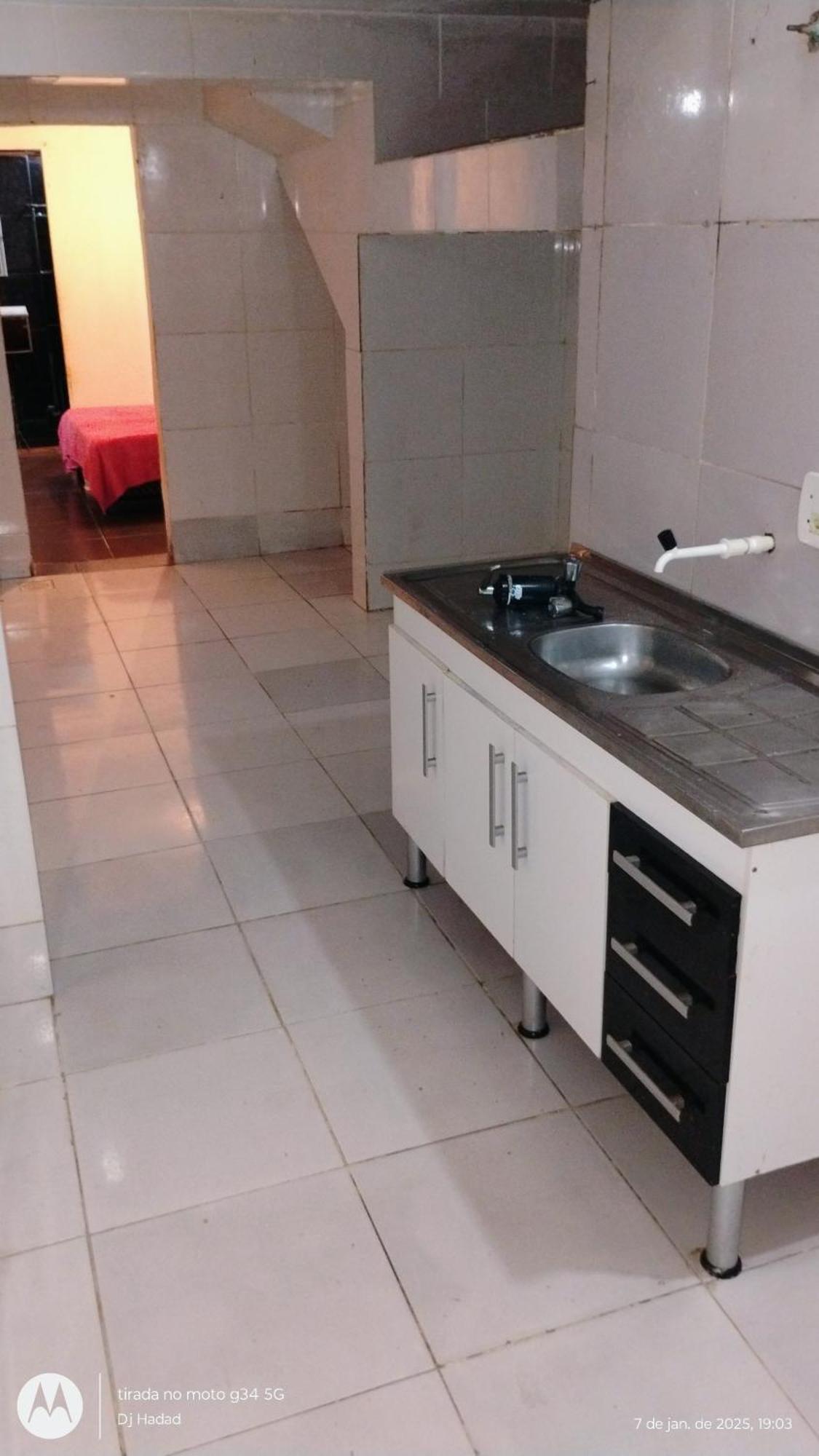 Santa Alexandrina Hostel ริโอเดจาเนโร ภายนอก รูปภาพ
