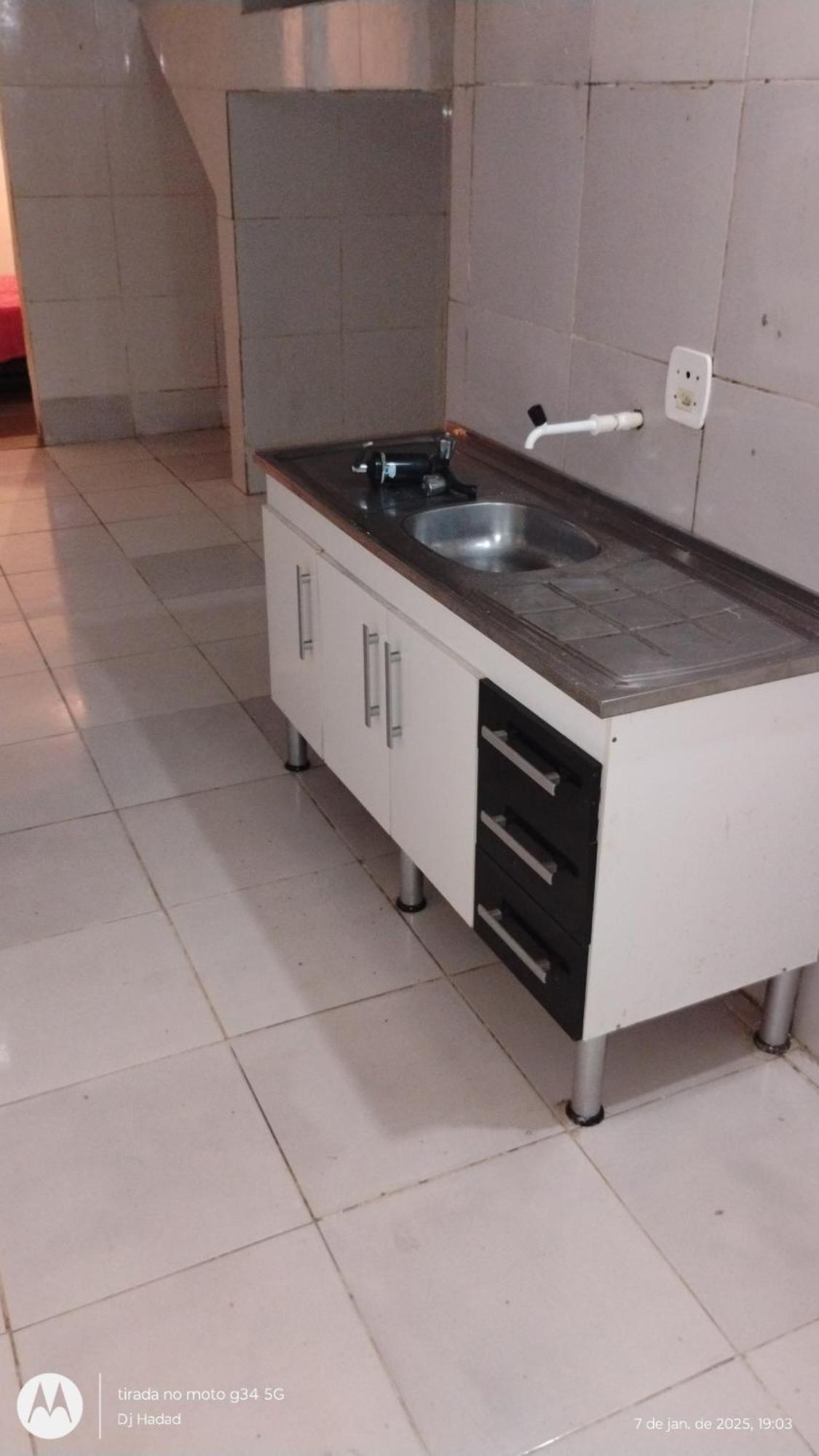 Santa Alexandrina Hostel ริโอเดจาเนโร ภายนอก รูปภาพ