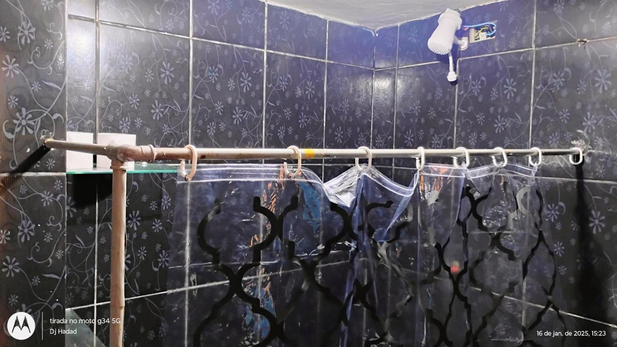 Santa Alexandrina Hostel ริโอเดจาเนโร ภายนอก รูปภาพ